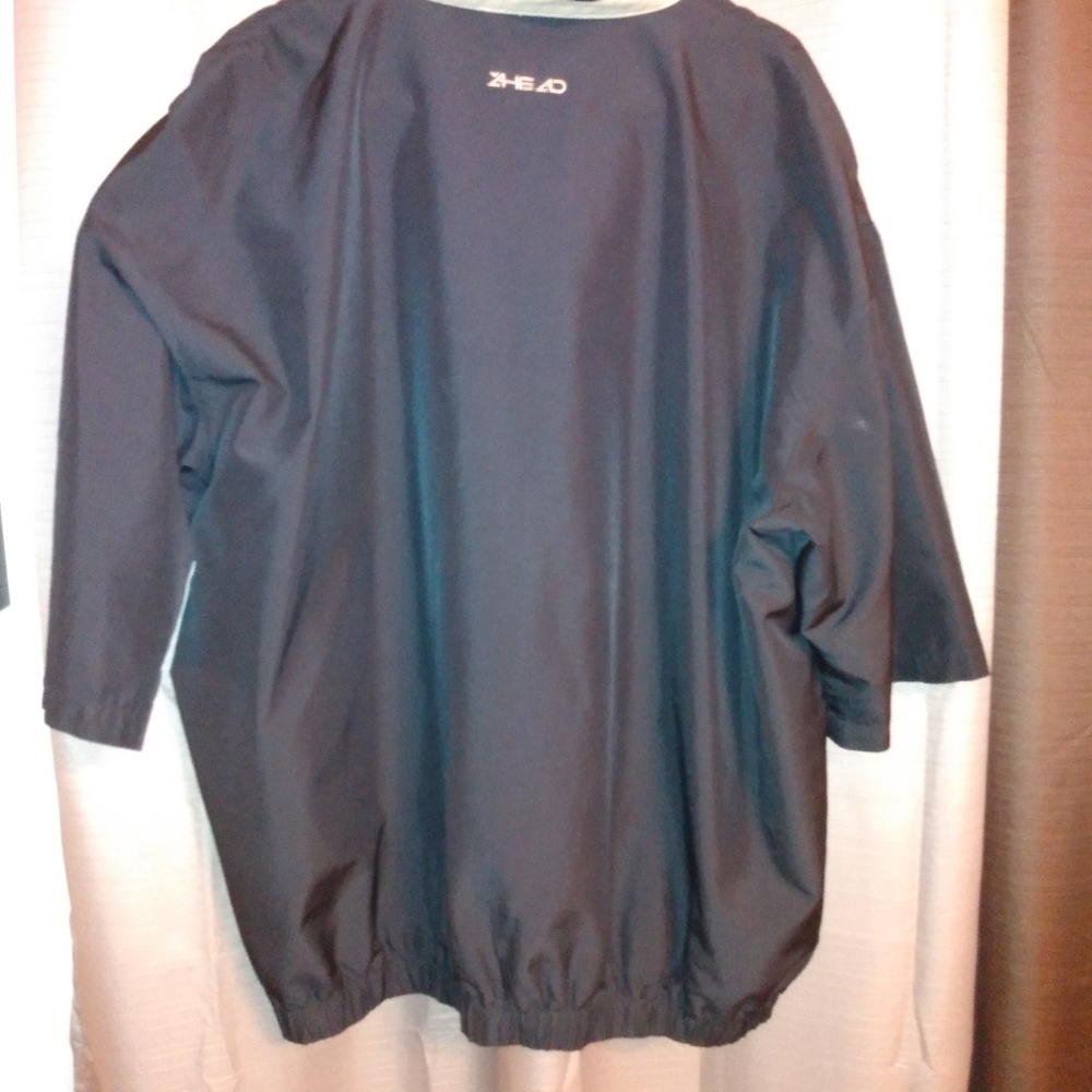 Golf Jacket - Picture 8 of 8